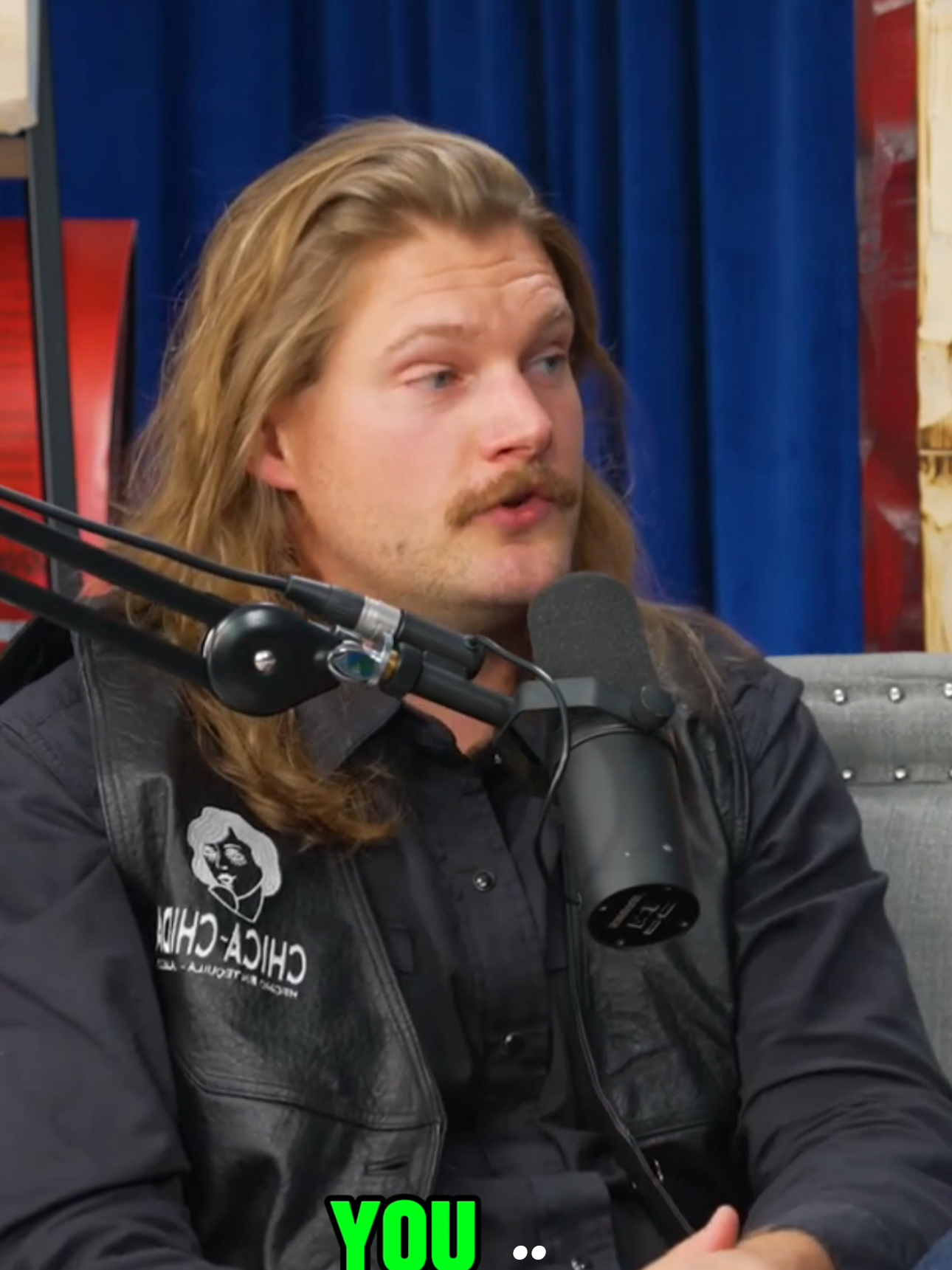 Caleb wants to build a self-sufficient team within Barstool #calebpressley #podcastclips #podcastshow #podcasts #theovonclips #theovon 