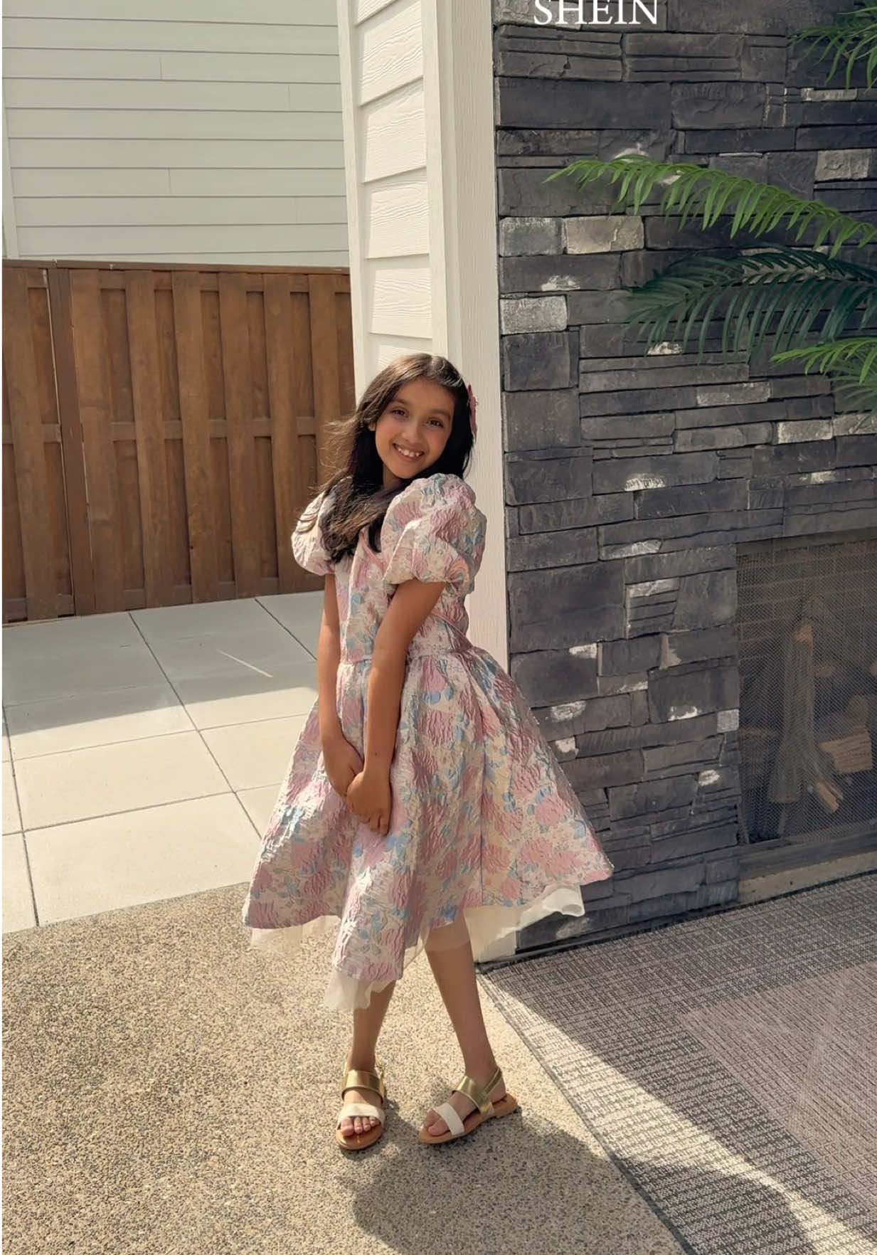 SHEIN Kids&Baby stores Discover High-Quality, Trendy Kids' 
 Clothing from SHEIN stores! 🔍  Search 68BMF to shop my trendies picks on SHEIN! #SHEINtrends #SHEINKIDS #SHEINforAll #savinstyle #loveshein #ad Use 【Q2THATSMYSIDE 】 to get discounts!  Search my fav【Glamorique Kids】on SHEIN and follow it for the latest drops!@SHEIN @SHEINUS  . . . . . . . . . #sheinhaul #sheinclothes #sheindresses #tweengirl #fyp #birthdaydress #partyweardress #viralpost 