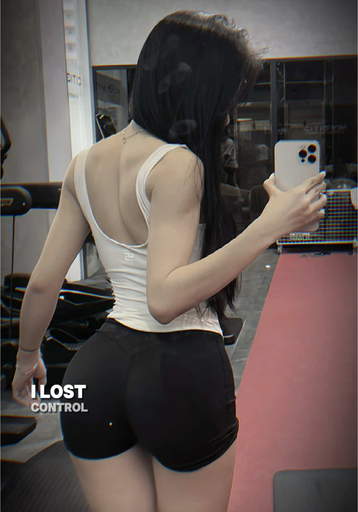 chỉ cần tốt hơn mỗi ngày, không cần với ai.  #slimbody #gymgirl #taofit #gymmotivation #tapgym #khoedep #tapluyen #GymTok 