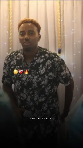 Lahashada kusoo Ridatayy Rarankeedu🥺❤️                ... #heescusub #somalilyrics #Ameinlyrics #mursalmuuse 