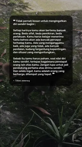 #CapCut #photography #quotes #aesthetic #foryou #katakata #cute #selflove 