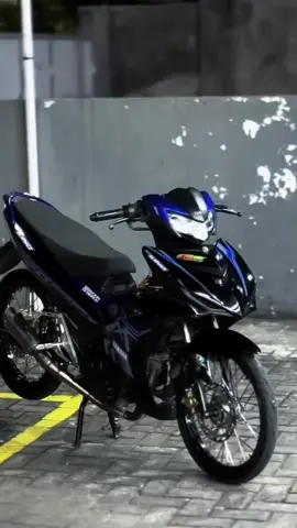 termangu Mangu wkwk#fypシ゚ #mxking150 #mxkingsolostyle 