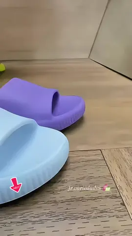 Sandália Nuvem Slide unisex #viraliza #tiktokshopChegou #tiktokshop #mulher #slide 