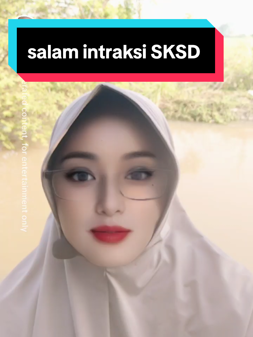assalamualaikum 🙏🏼  #fyp #page #salaminteraksisksd #@Afidah ... banyak 