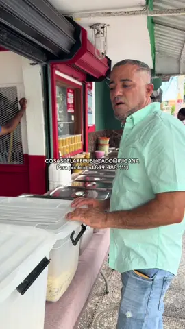 @antonymasterchefrd2 en la carretera de Mendoza esquina calle 13A ❤️❤️❤️❤️🇩🇴🇩🇴🇩🇴🇩🇴🇩🇴😎😎😎😎😎😎 , @Antony Peña jorge  , , 829-648-1237 Hoy a nivel de moro con bistec pero la variedad aquí es muy grande , venga y elija su plato pero venga temprano 🥰❤️✅