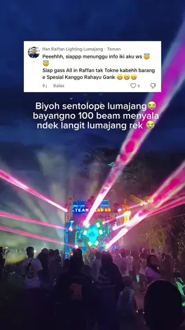 @Ifan Raffan Lighting Lumajang #baswara #baswaraaudiolumajang #baswaraaudio #rahayusoundlumajang #rahayusound #fyppppppppppppppppppppppp #soundhoreg #lumajanghoreggg #karnaval2025 #fyp #fypシ゚ #fypage #jembertiktok #rahayugank #horeg #djhoreg #rahayugank #raffanlighting #lumajanghoreg #malang  @KIRANA.PROJECT @SYADID RAHAYU SOUND@congabazz BASWARA @Rahayu Sound Lumajang @simba.HJL @VJar @Kusuma Audio @Ali BaswaraAudio @@yogaBaswar audio @TEAM SADAP OFFICIAL @DEVAN ELEKTRONIK @bendot @QiMaxxx Videotron @AzLaIbra84 @Ahmad Jaelani @angkasa sound Lumajang  