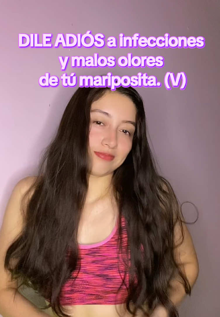 ¿Verdad o reto?, ¿Alguna vez has tenido una infección vaginal?.😱 #probioticos 