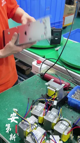 Nhà máy sản xuất UPS, chấp nhận mua số lượng lớn, OEM  #lithium battery#power failure#ups power #computer#emergency power supply#factory#production#obsession#Battery