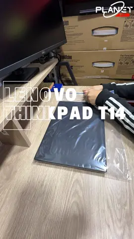 Portátil línea Corporativa de ALTO RENDIMIENTO  💪LENOVO THINKPAD T14 Intel Core i7 10th  32 GB memoria RAM  512 GB disco sólido  Pantalla de 14”  ✅Garantía de 6 meses  📍CRA 15 79 47 edificio Ecolor 2do piso Local 213 Contáctanos: 3042139030 - 3107571928 #laptop #computadoresbogota #tecnología #lenovo #parati #unilago #thinkpad #trendingvideo #tecnologiaparami #foryoyupage 