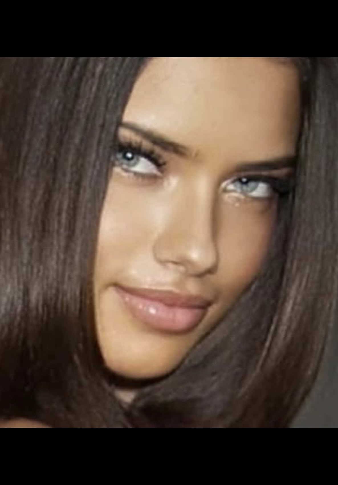 How I feel after getting ready : #adrianalima #edit #fyp #beauty 