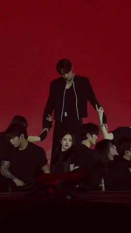 the beginning of Kai Wait On Me 🙂‍↔️ can’t wait to see him in the summer??? maybe?? 😶 #exokai #kai #exo #exol #smtown #smtown2025 #kpop 