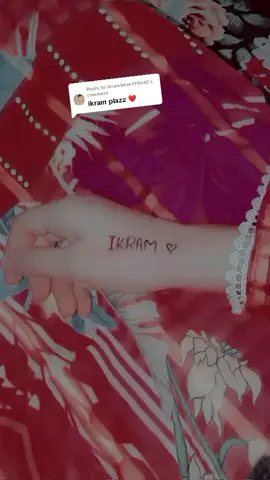 Replying to @ikramkhan199542  repost plzz ✨🥀