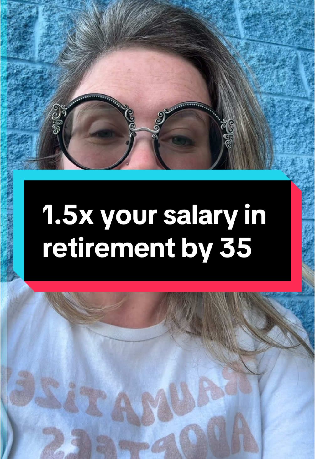 Making sure my kids are set up better than I was. #budget #kidsoftiktok #finance #retirement #greenscreen 