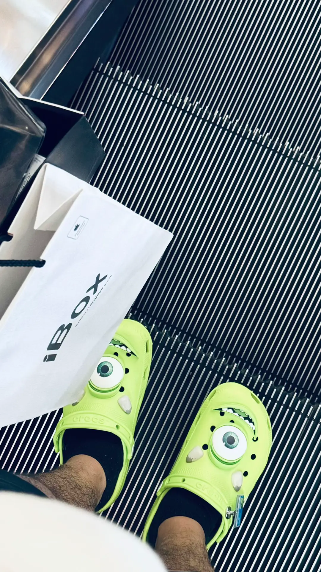 cari barang keren cek ig: _KINGSSTYLEID2