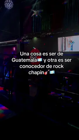 #peziguanas #rock#chapines502🇬🇹 