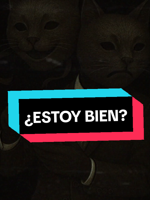 🖤 Todos dicen 