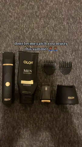 this whole set is $30 no excuses #fyp #foryoupage #hygiene #menhygiene #dih #ttshop #goviral 