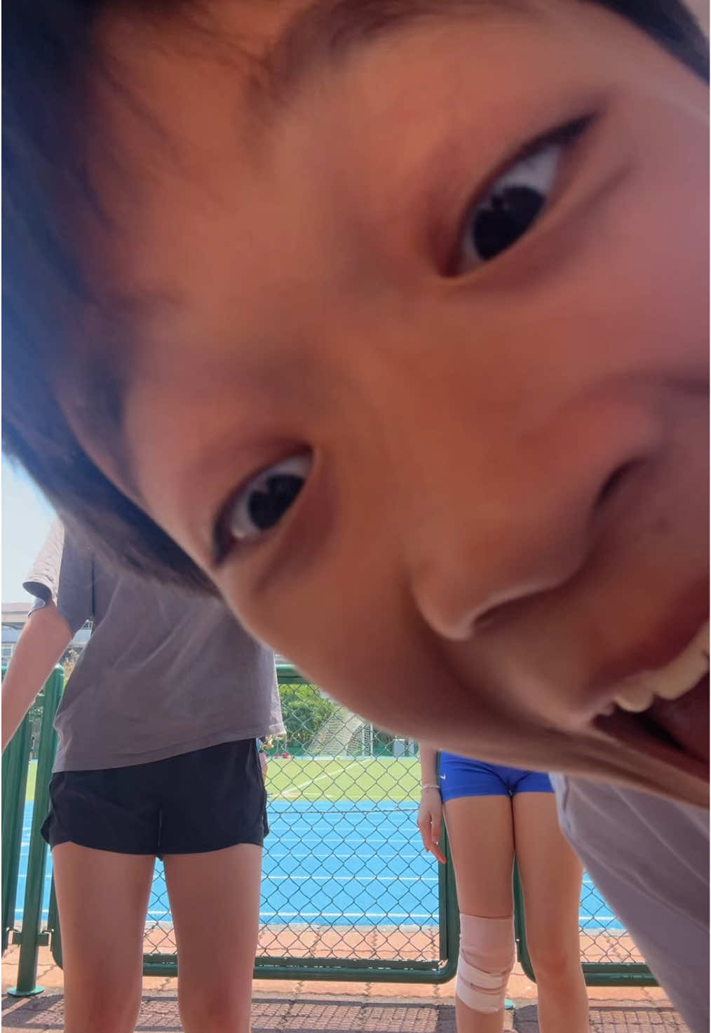 say so w/ @alanna #2020 #salanna #sunny #dance #dancing #happy #funs 