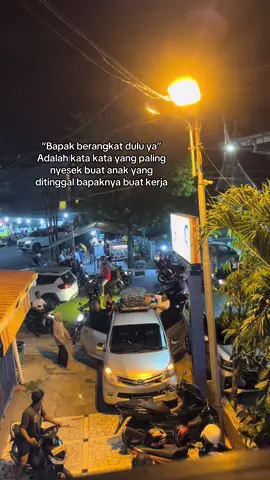 #fyp #merantau #ayah 