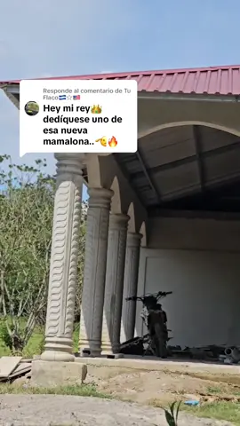 Respuesta a @Tu Flaco🇭🇳☆🇺🇲 listo 