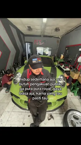 kita mah gaya bebas😜🤙
