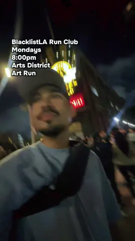 The OG Run Club. Since 2013.  11 years in the game and counting 🔥 #Run #Running #Runtok #RunClub 