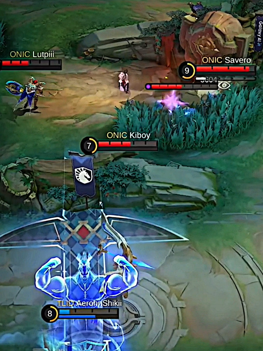moment Kiboy baited AeronShikii🥶#MLBBxNARUTO#mplphilippines #mpls15 #WinBigSaMLBB #TagInitSaMLBB #MLBB #k1ngkong #mobilelegends #mplids15 #mplids15 #mplmy #mplindonesia #MobileLegendsBangBang 