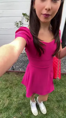 Must Have This SUMMER  SKYLAR Puff Sleeves Lace Back Skater Dress available in so many colors! Get yours now! www.missbehavegirls.com  Model: @paigerileyherman  Hair&Make-up: @jeanneofek  Videographer: @keitarocloward  #MissBehaveGirls #focusonyourself #MentalHealthMatters #YouAreEnough #SummerWithSoul #nomorescrolls 