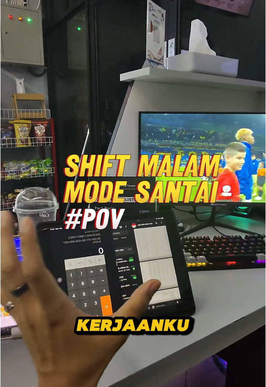 Gimana ni buka spek viap buat persiapan GTA 6 apa Ps aja? Info warnet : @iCafe Game Arena Warnet Jambi  #pov #icafegamearena #gamestorejambi #warnet 