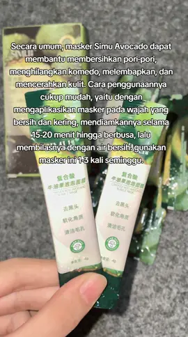 co- nya disini yaa #xybca #beranda #fyp#simu #maskerbusa #masker 