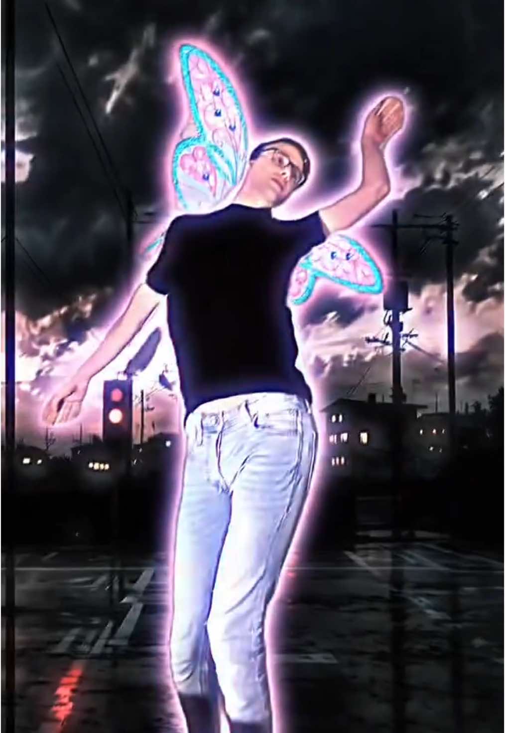 Me when this song :