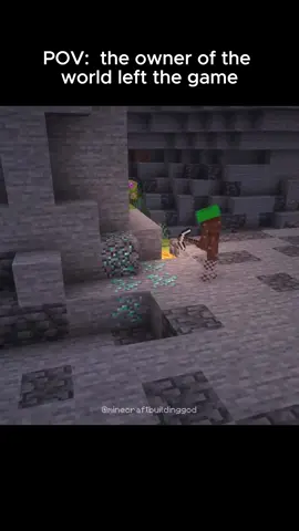 #Minecraft #fyp #minecraftmemes #foryoupage 