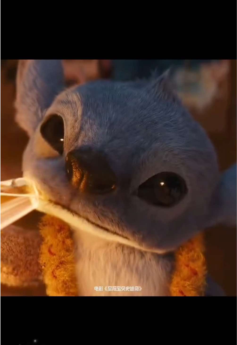 Stitch的语言你听明白了吗？😄#星际宝贝史迪奇 #tiktokviral #tiktok #tiktoker #viraltiktok #viral #viralvideo #viralvideos #viral_video #电影 #movie  #movieclips