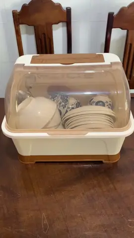 Kệ úp chén dĩa có nắp đậy vừa sạch vừa đẹp giá lại hạt dẻ#keupchenbat #keupchendia #xuhuong #xhtiktok 