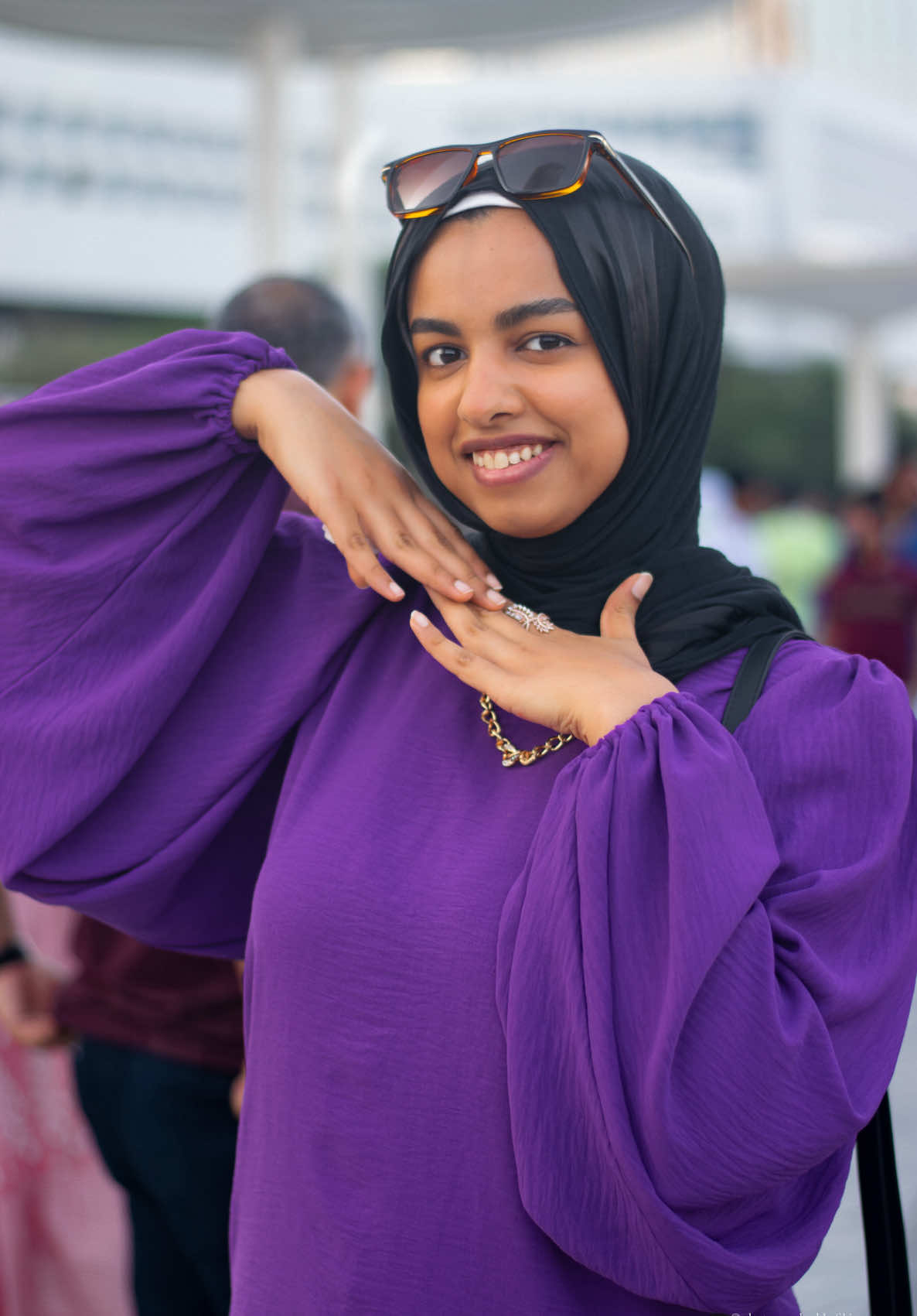 I met so kind girl ❤️ . . . . . . . #strangerportrait #qatarphotography #dohaqatar #qatartiktok #fyp #trending #viral #viraltiktok #sudanese_tiktok  #strangerportrait #portraitphotography #portrait #explore #foryou #explorepage #street #streetphotography #streetphotographer #photooftheday #photography #photographer #photoshoot #photographylovers #iphonephotography #mobilephotography #model #kerala #nikon #nikonphotography #50mm #50mmphotography #nikon50mm #trending #viral  #qatar #doha #qatarlife #visitqatar #dohalife #d5300 @TikTok @Sl Just Try @ @Dino Serrao @Ali Syed 
