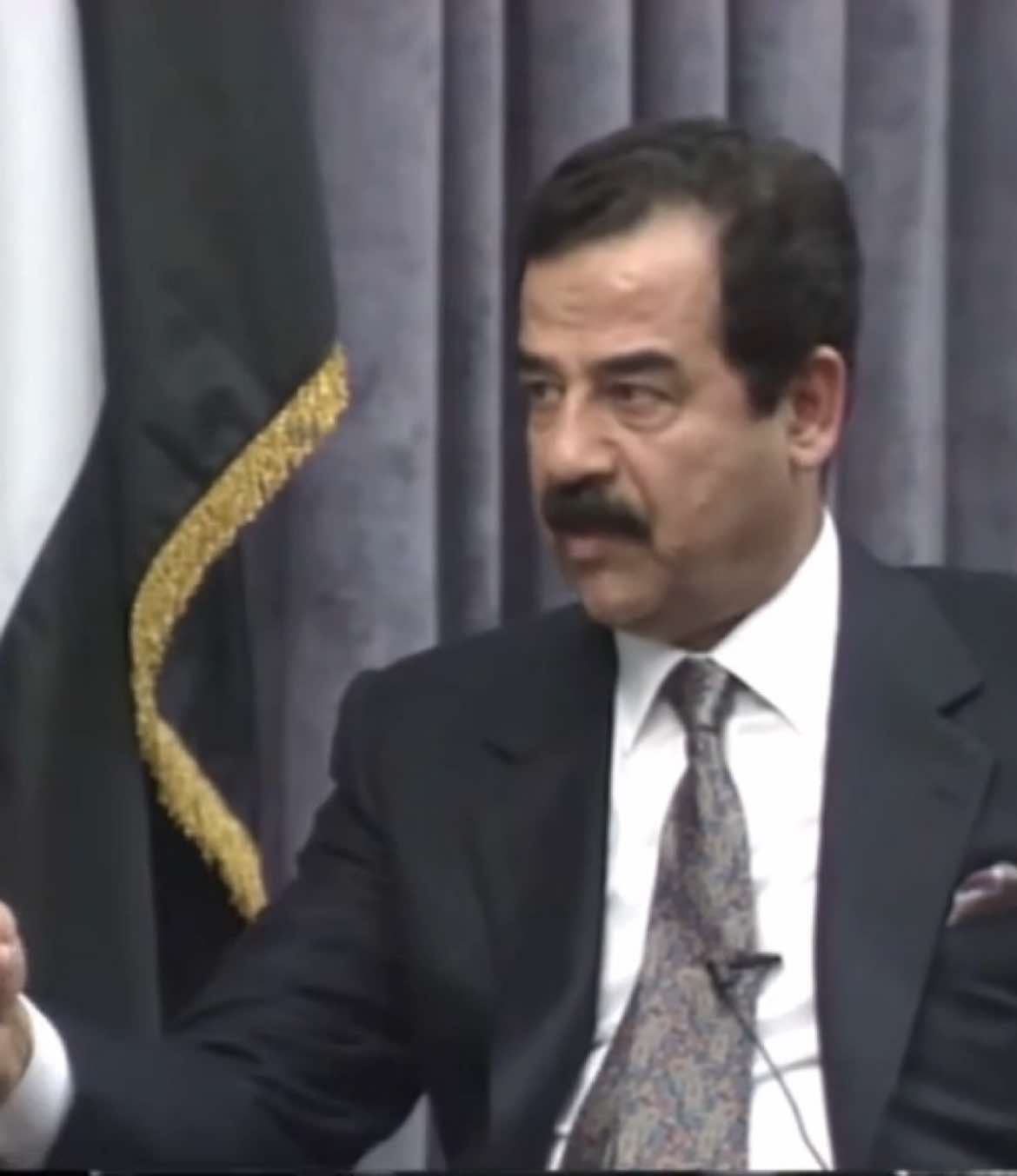 #صدام_حسين #الكويت #المحافظة_19 #fyp 