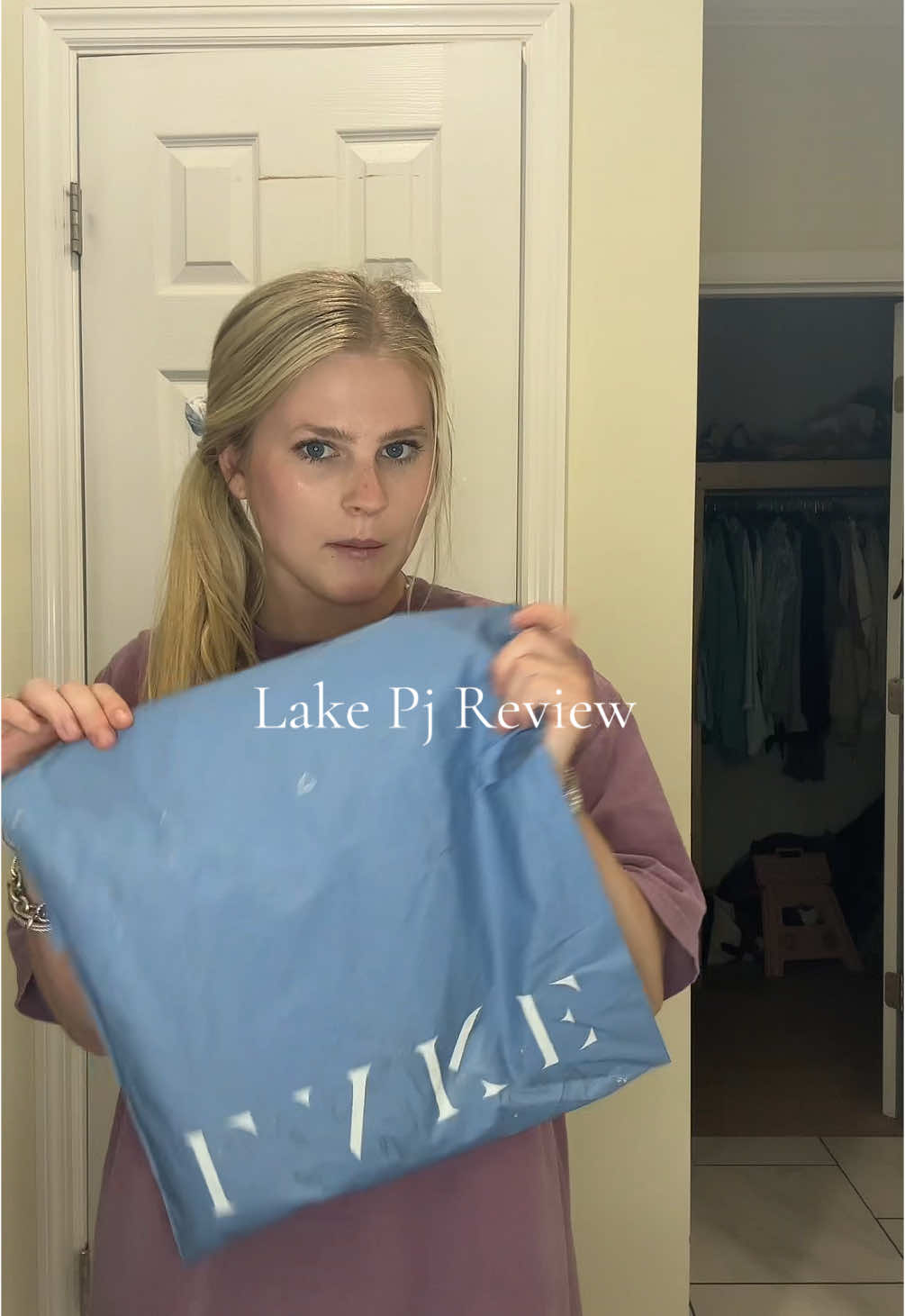 Love these! 💗 #lakepjs #pajamas #comfyset #fyp #foryou