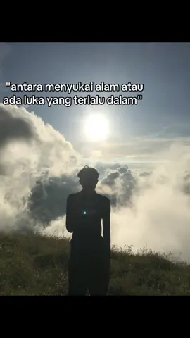 #pendakigalau 
