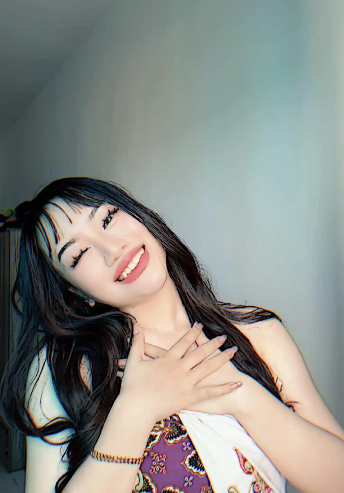 Cam ni ke #CapCut #sabahancrew_fams #sabahantiktokers #nabawan #keningau @XianRin🐦‍🔥 