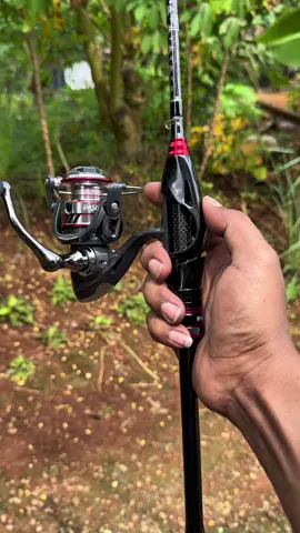 1 set pancing pasifik 165-198 #setpancing #joransatuset #setpancingul #joranultralight #alatpancingmurah 