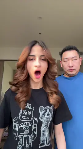 Senam pagi dulu 🥰