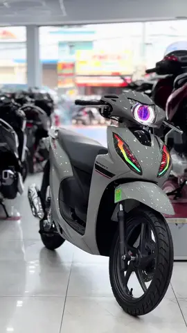 Vison Thể Thao Xám #2025 #Honda #Vison #Xemaytragop #Thinhhanh #Xemaynhapkhau #Xetragop #Xuhuong2025 #xuhuongtiktok2025 #Trending 