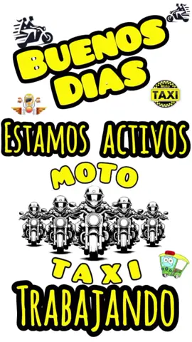 #buenos #dias #mototaxi #activo #activo #mototaxi #dias #viral #mototaxista #estadosparawhatsapp 