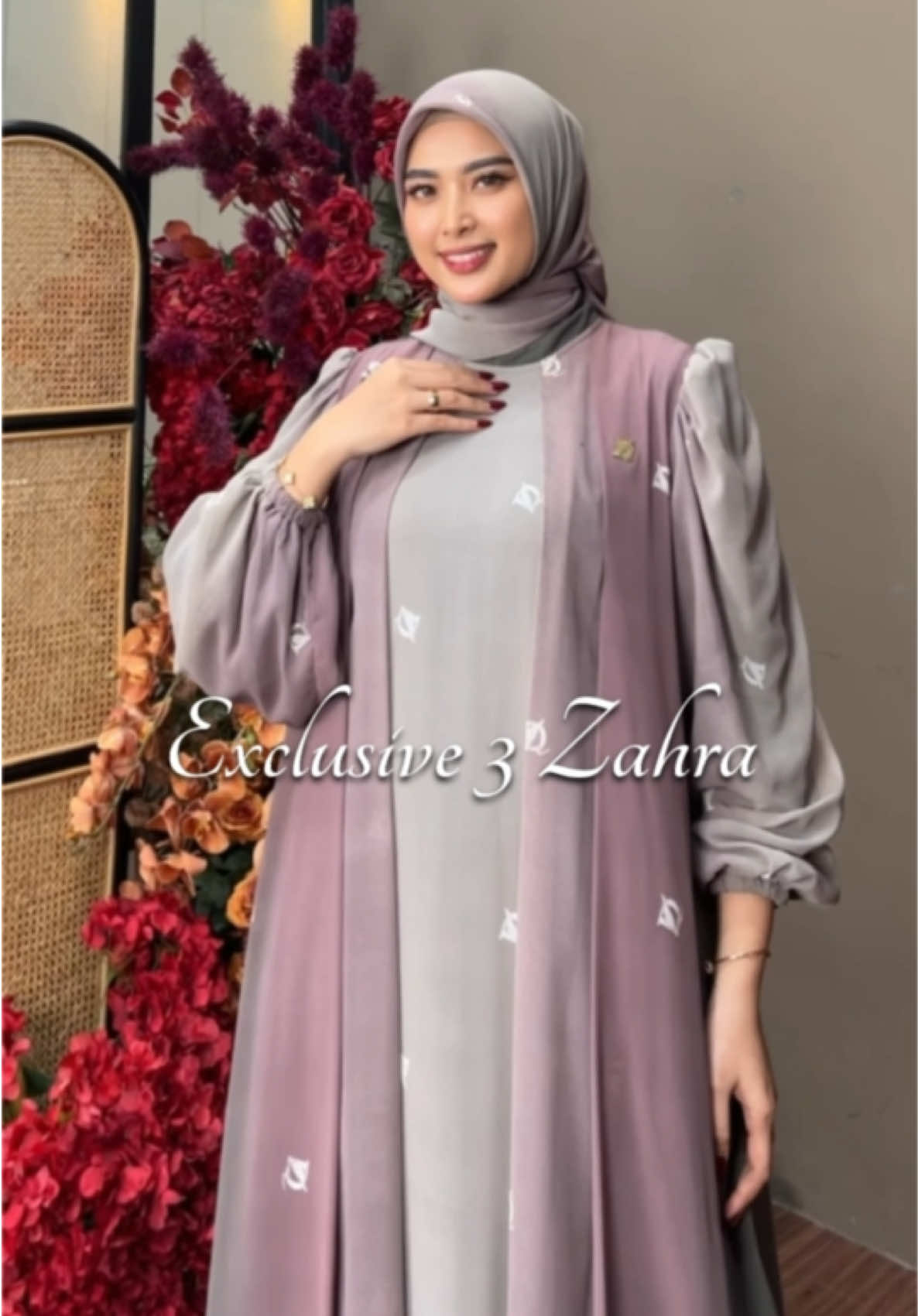 Exclusive 3 Zahra