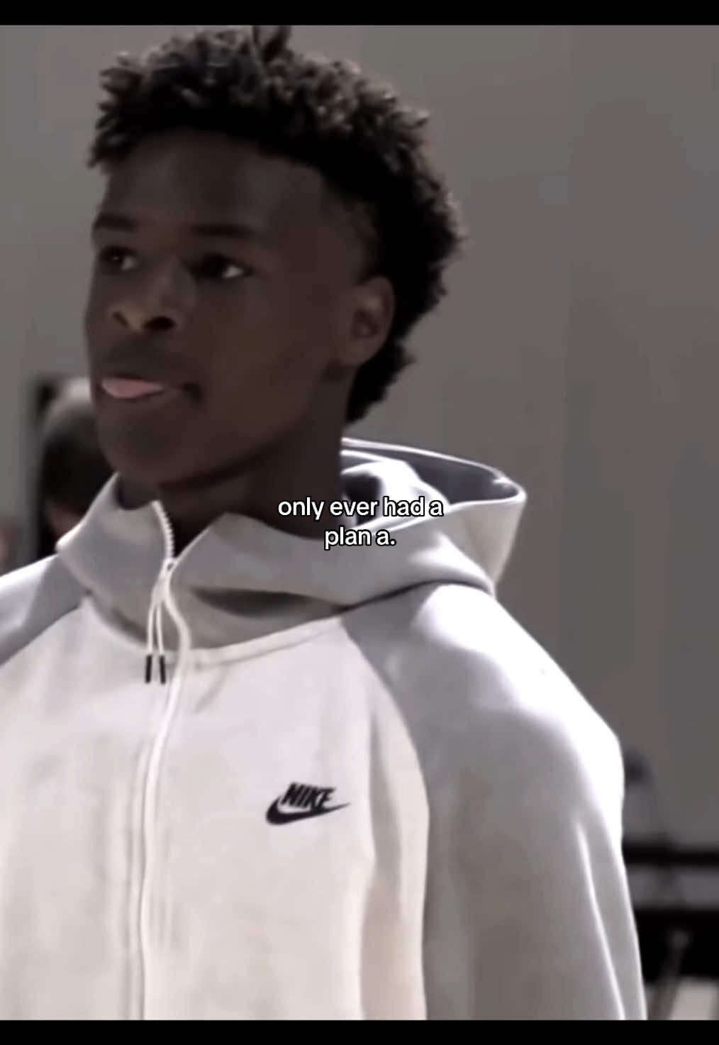 one plan. #MentalHealth #motivation #basketball #viralvideo #foryoupage 