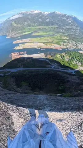 Jamie line Twisted Flight La track #shorts #GoPro #fyp #ExtremeSports #GoProHero #base #AdventureTime #mountain #ActionCam  #EpicMoments 