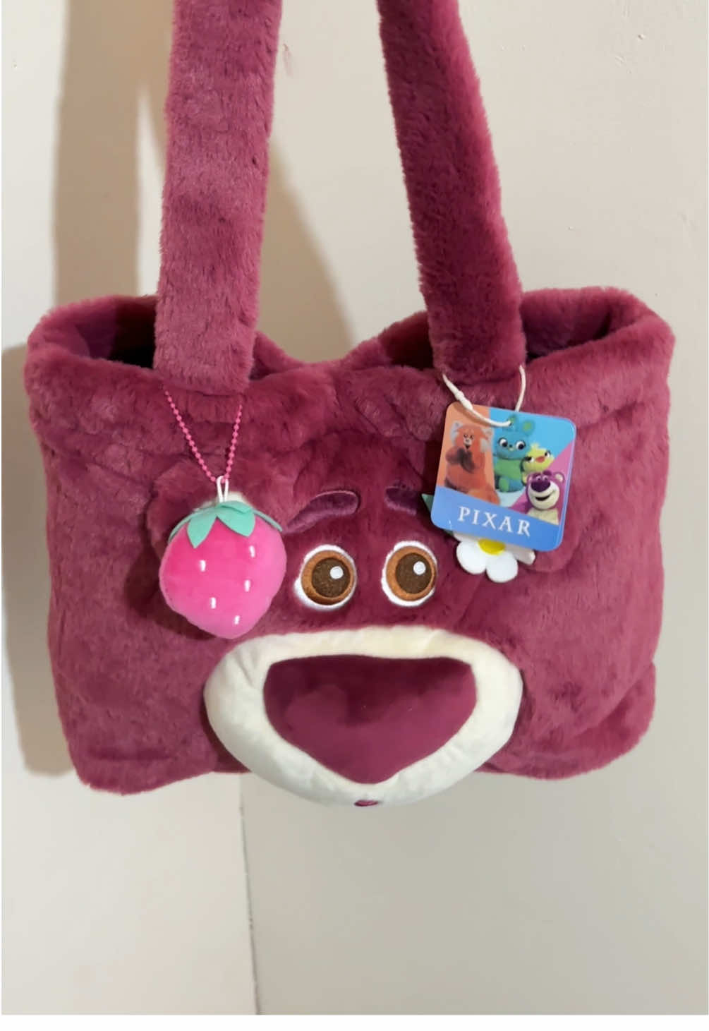 #totebag #lotso #ohsome 