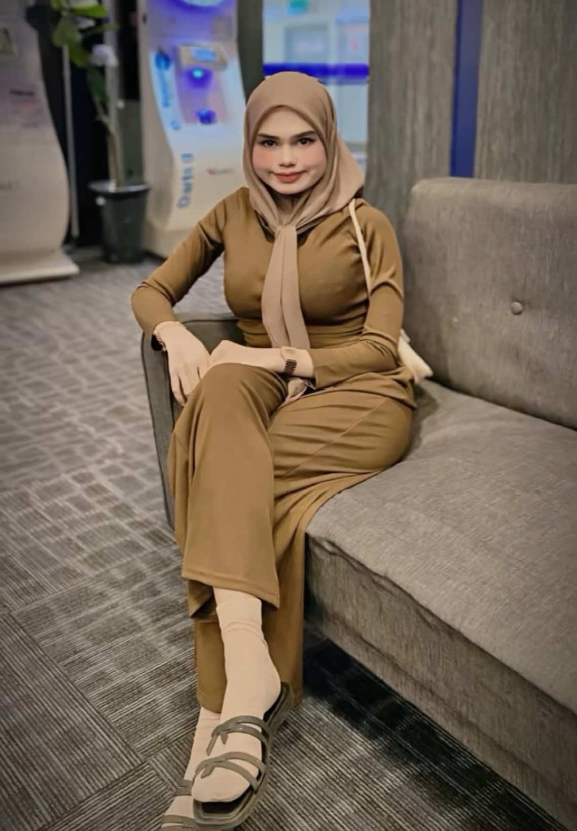 Suka2 jer 🤫🤎 . #fypage #xyzbca #fypforyou 