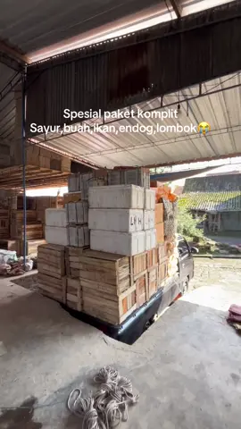 Sekirane mbateni angkut😭🤣 #fyp #l300_pickup #foryou #xyzbca #sopirtruck #l300maniaindonesia #sayur #wildandan 