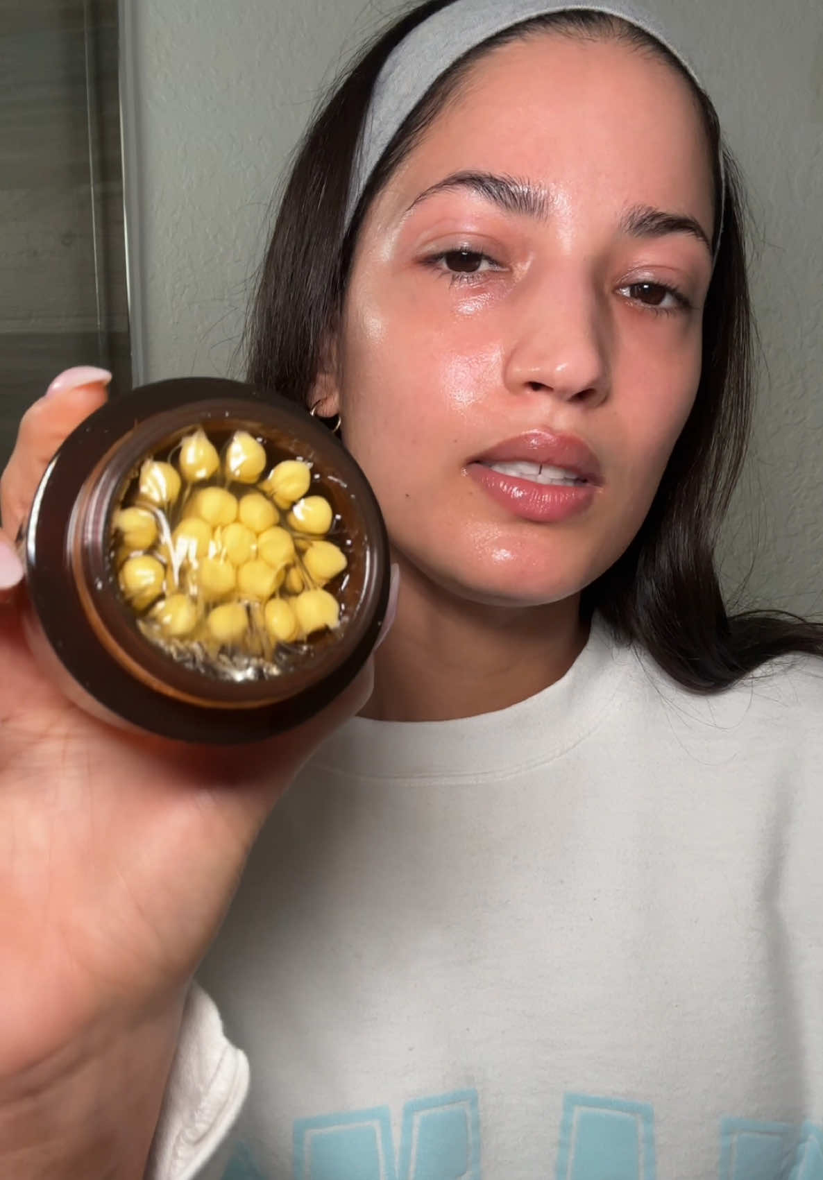 Longest video ever 🥰 you guys have been asking about my skincare routine 💕 @medicube global @KSECRET GLOBAL  @anua_global @ROUND LAB 